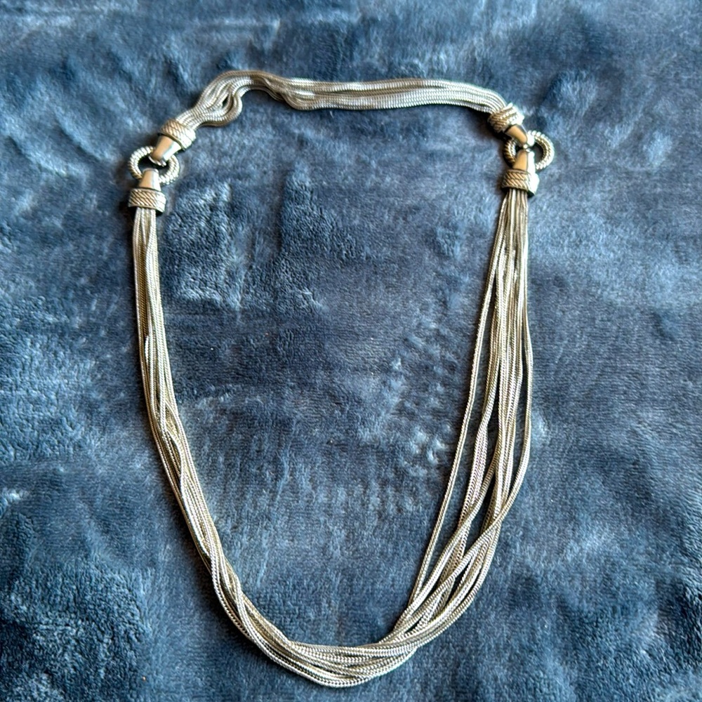 Premier Design Necklace